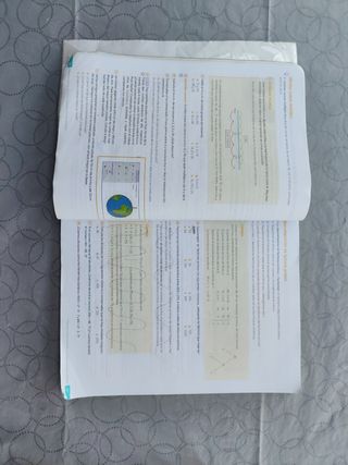 Matemáticas. 1 Secundaria. Revuela