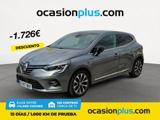 Renault Clio Techno TCe 103 kW (140 CV)