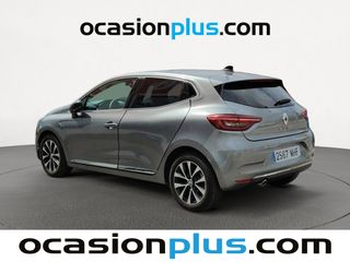 Renault Clio Techno TCe 103 kW (140 CV)