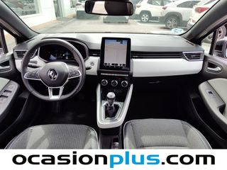 Renault Clio Techno TCe 103 kW (140 CV)