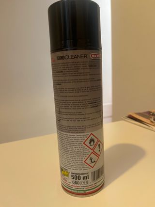 Mafra TeknoCleaner Sgrassante