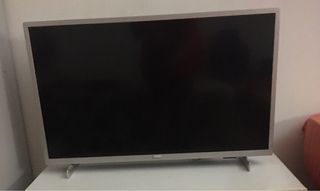 Smart Tv Phillips