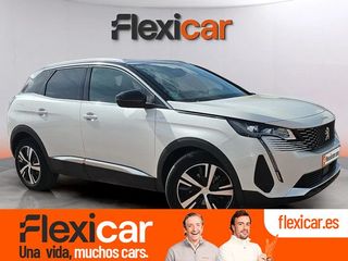 Peugeot 3008 1.2 PureTech 96KW (130CV) S&S GT