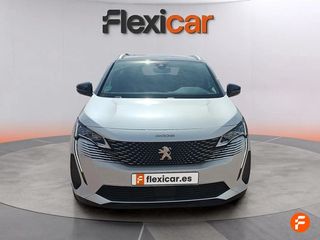 Peugeot 3008 1.2 PureTech 96KW (130CV) S&S GT