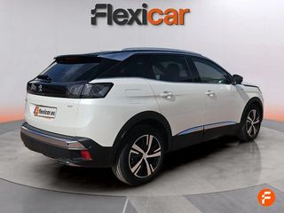 Peugeot 3008 1.2 PureTech 96KW (130CV) S&S GT