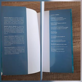 La imagen. Análisis y representación   ( UNED )