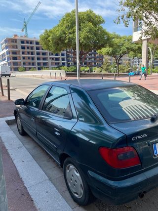 Citroen Xsara 2000