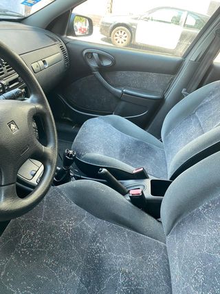 Citroen Xsara 2000