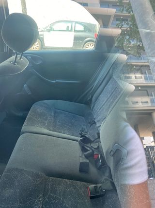 Citroen Xsara 2000