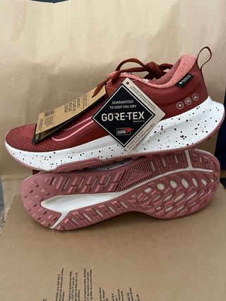 Zapatillas Nike Juniper Trail 2 GTX 40