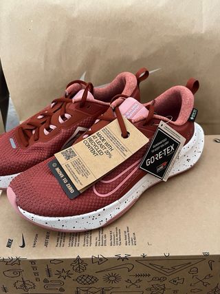 Zapatillas Nike Juniper Trail 2 GTX 40