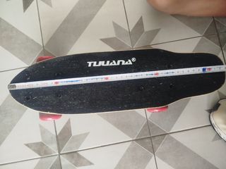 Monopatín Tuvana - 50cm