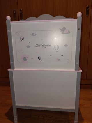 Armari infantil Reborn en perfecte estat! Nou,120€