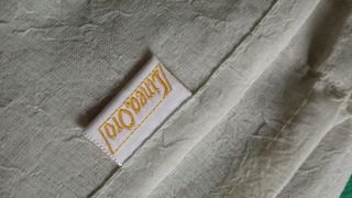 Coppia di tende da interni Linea Oro 