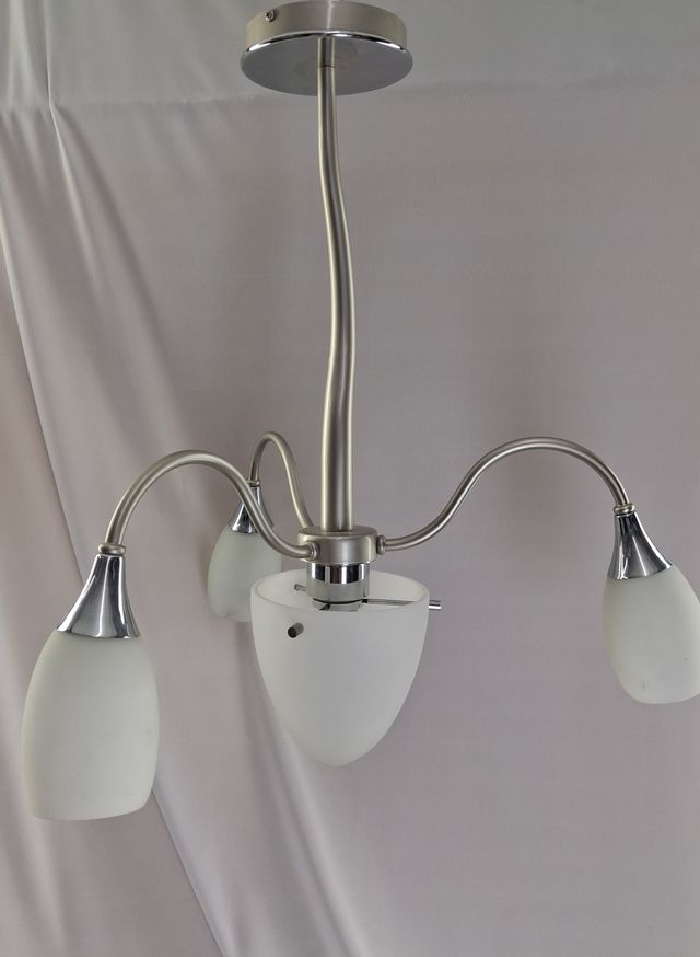 Lámpara de techo de diseño moderno