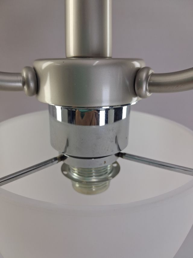 Lámpara de techo de diseño moderno