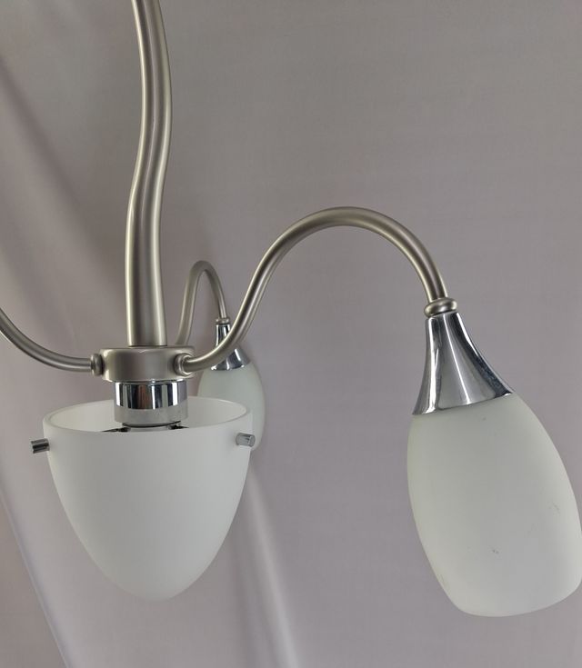 Lámpara de techo de diseño moderno