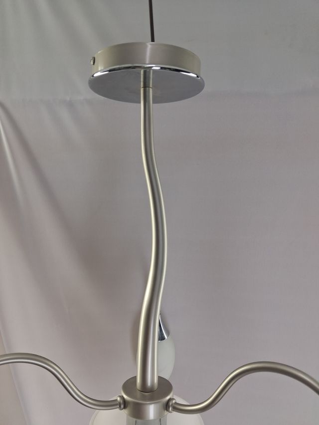 Lámpara de techo de diseño moderno