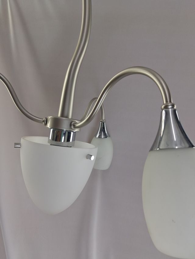 Lámpara de techo de diseño moderno