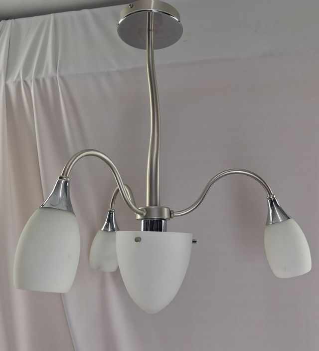 Lámpara de techo de diseño moderno