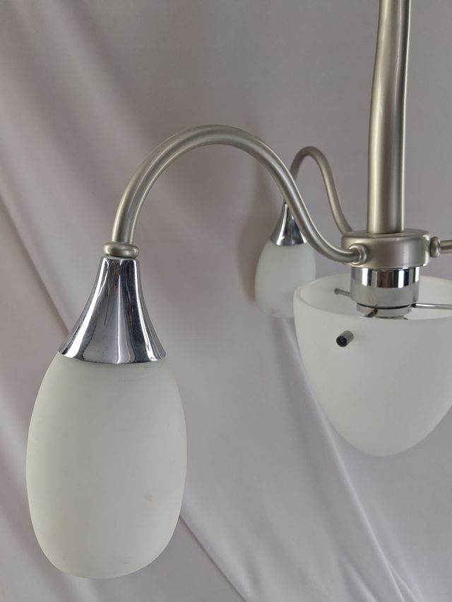 Lámpara de techo de diseño moderno