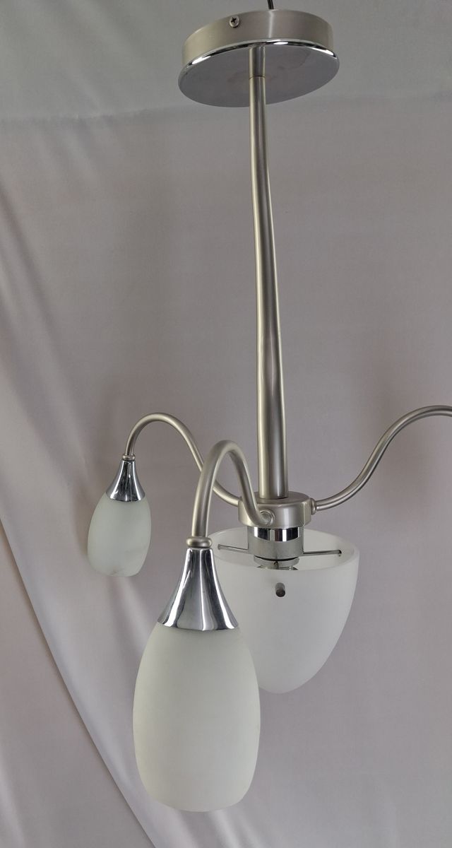 Lámpara de techo de diseño moderno