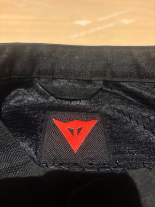Chaqueta Dainese