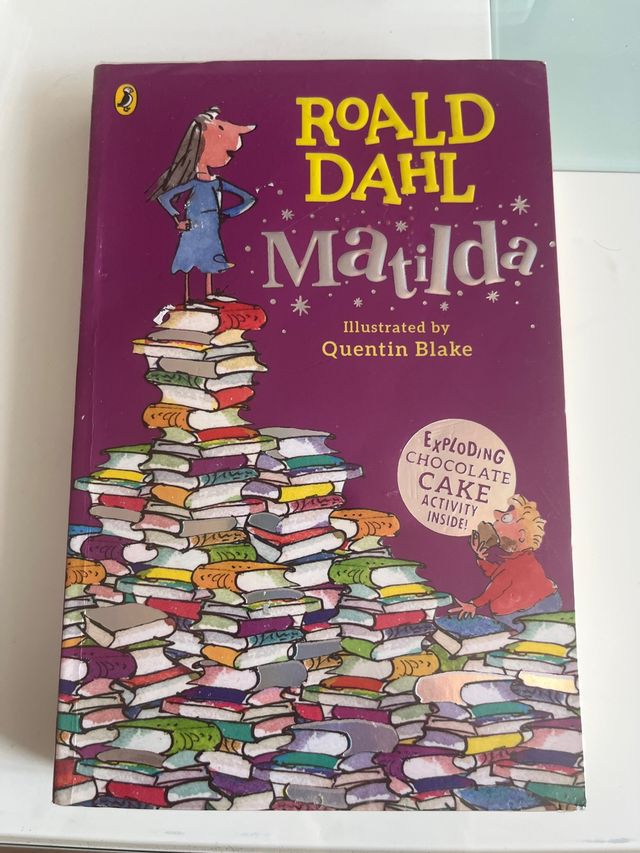 Matilda