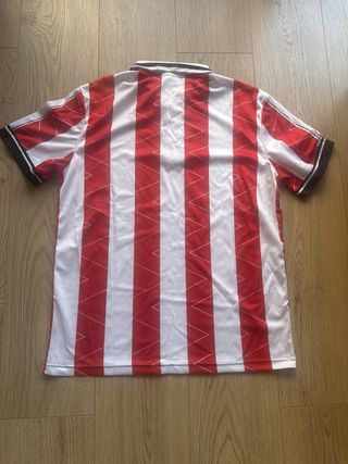 Camiseta SD Logroñés Retro