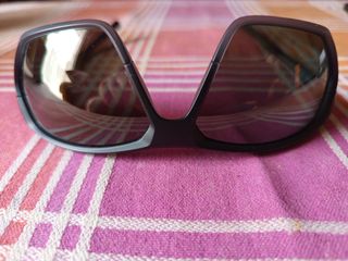 Gafas sol negras