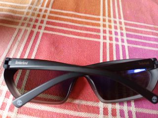 Gafas sol negras