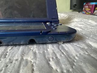 Nintendo 3DS Azul