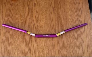Manillar ProTaper EVO