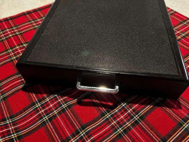 Cassetto Porta Capsule Caffè