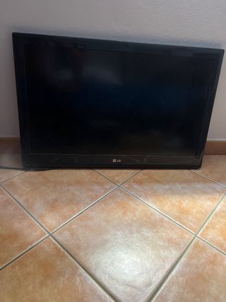 Television LG
