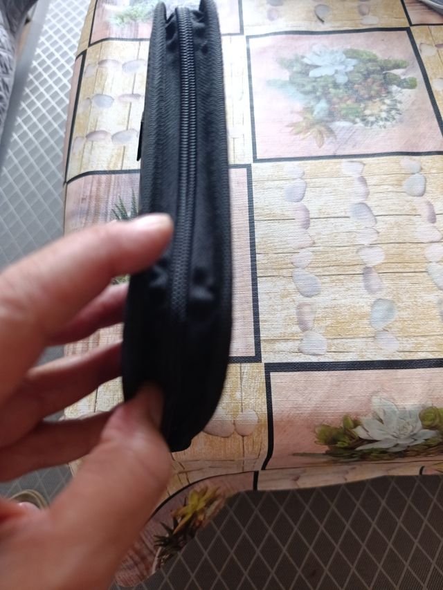 Estuche Portatodo Fútbol