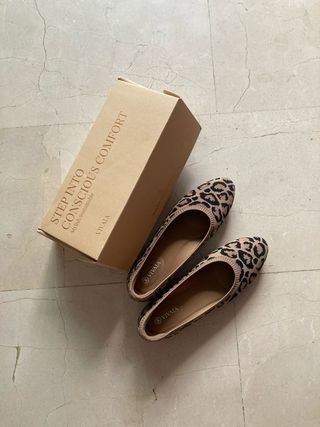 Bailarinas Vivaia nuevas - cómodas y bonitas