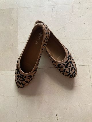 Bailarinas Vivaia nuevas - cómodas y bonitas