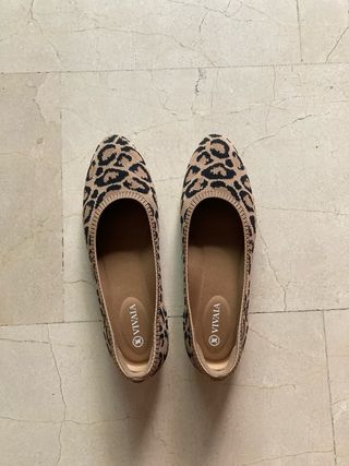 Bailarinas Vivaia nuevas - cómodas y bonitas