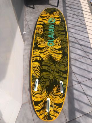 Tabla surf Olaian 6’ para Jovenes. 