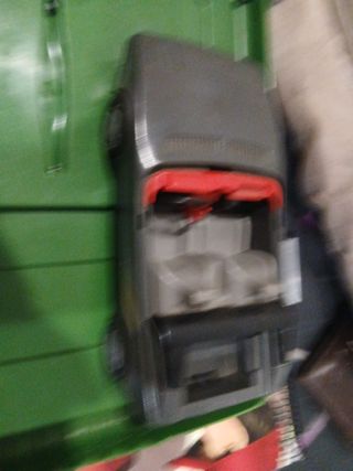 Coche de Playmobil para piezas