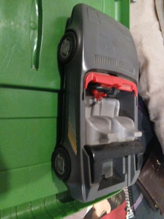 Coche de Playmobil para piezas