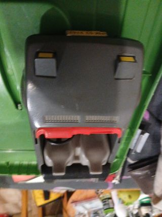 Coche de Playmobil para piezas