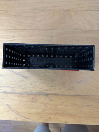 Caja Siporax - Acuario Marino