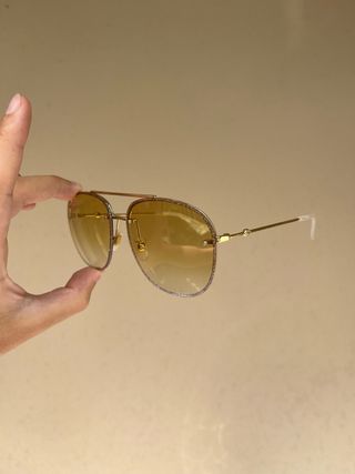 OCCHIALI DA SOLE
GUCCI GG0227S