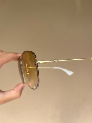 OCCHIALI DA SOLE
GUCCI GG0227S