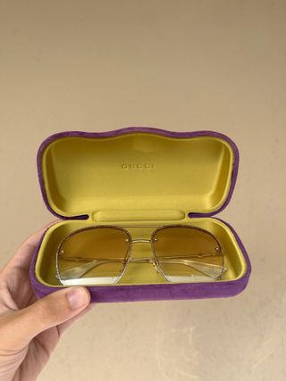 OCCHIALI DA SOLE
GUCCI GG0227S