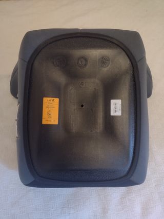 Silla elevadora Unit coche niño