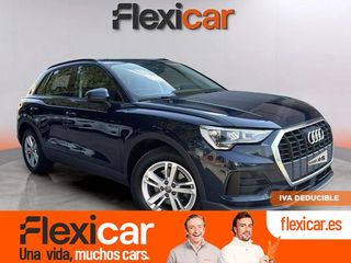 Audi Q3 35 TFSI 110kW (150CV) S tronic