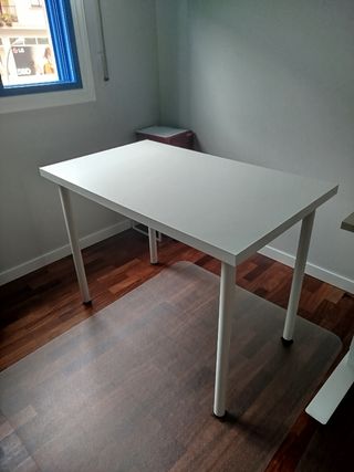Mesa blanca